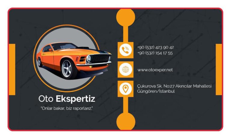 ikinci el ekspertiz güngören