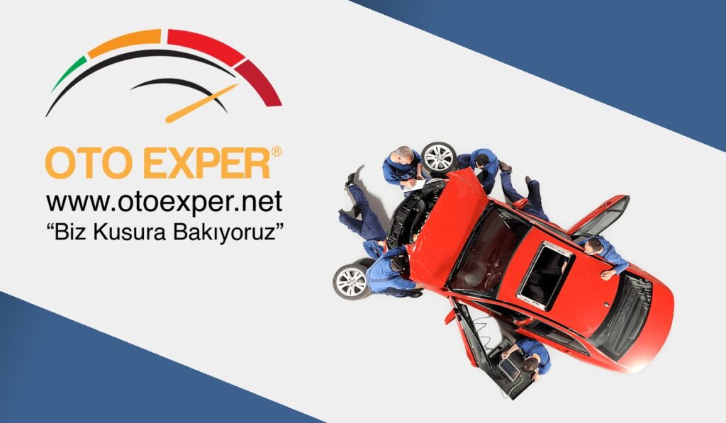 İstanbul Merter Oto Expertiz
