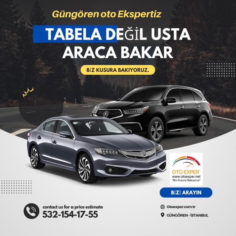 Ekspertiz Fiyatlarını Karşılaştırarak En İyi Teklifi Bulmanın Yolları